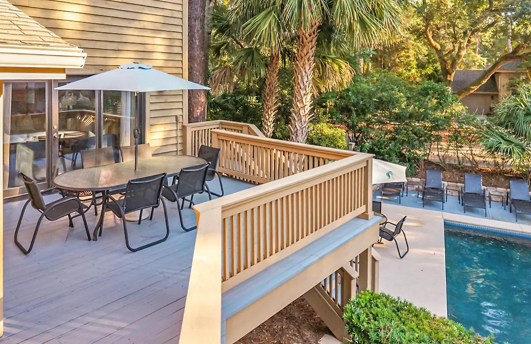 9 Wren Drive: Sea Pines-1
